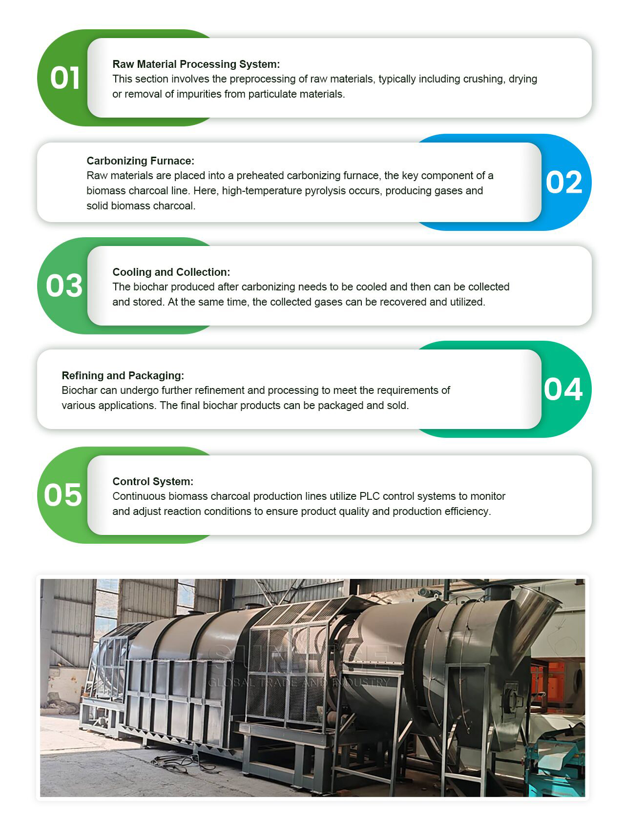 CARBON SINK -  - 5